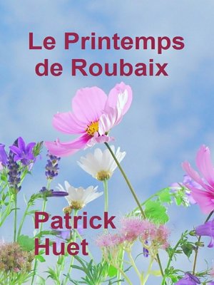 cover image of Le Printemps De Roubaix